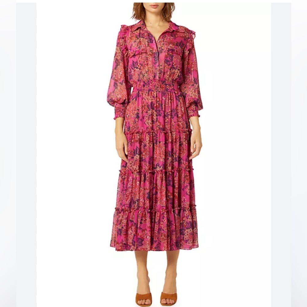 Misa Los  Angeles dress like new